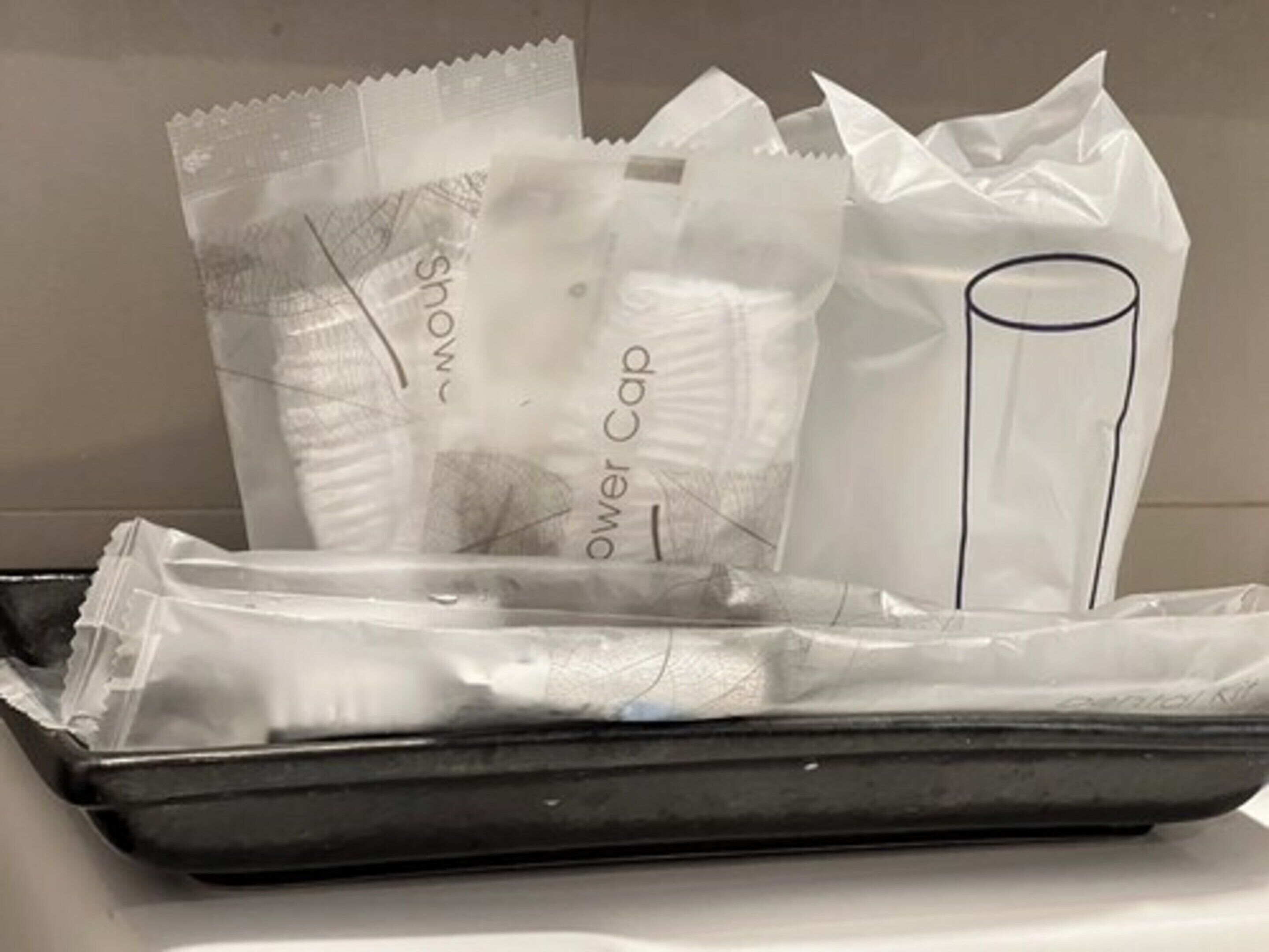 1 bedroom, free minibar, in-room safe, blackout curtains