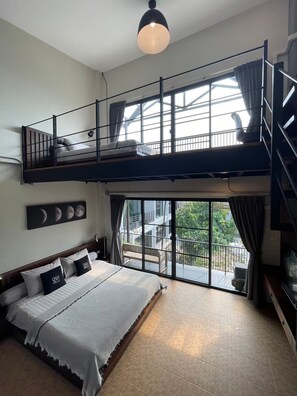 Loft Room - Gord Chiangmai (Chiang Mai)