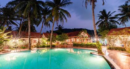 Hula Hula Beachfront Phu Quoc