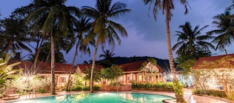 Hula Hula Beachfront Phu Quoc