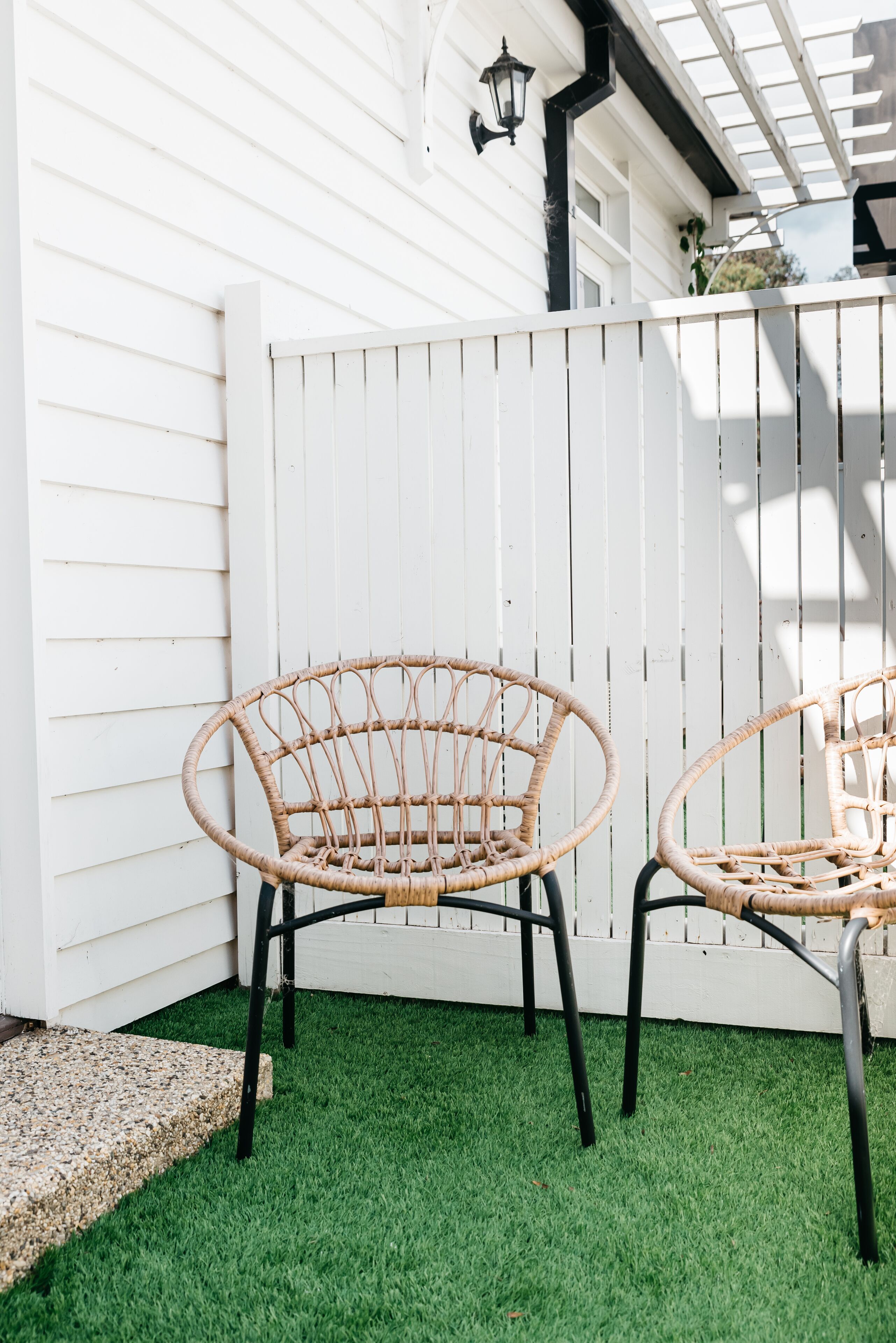 Room 2 - Ocean Grove Double Studio