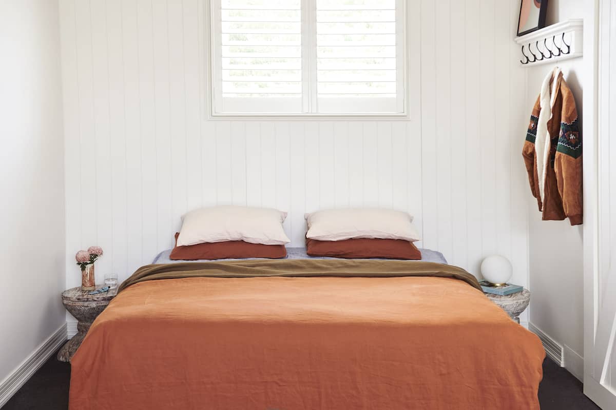 Room 7 - Queenscliff King Deluxe Studio