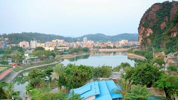 Superior Double Room | View from room