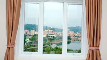 Business VIP Twin | View from room
