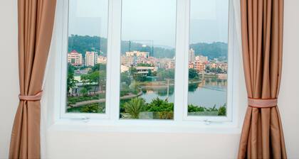 Ha Long Park Hotel