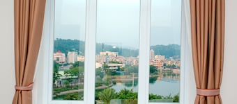Ha Long Park Hotel