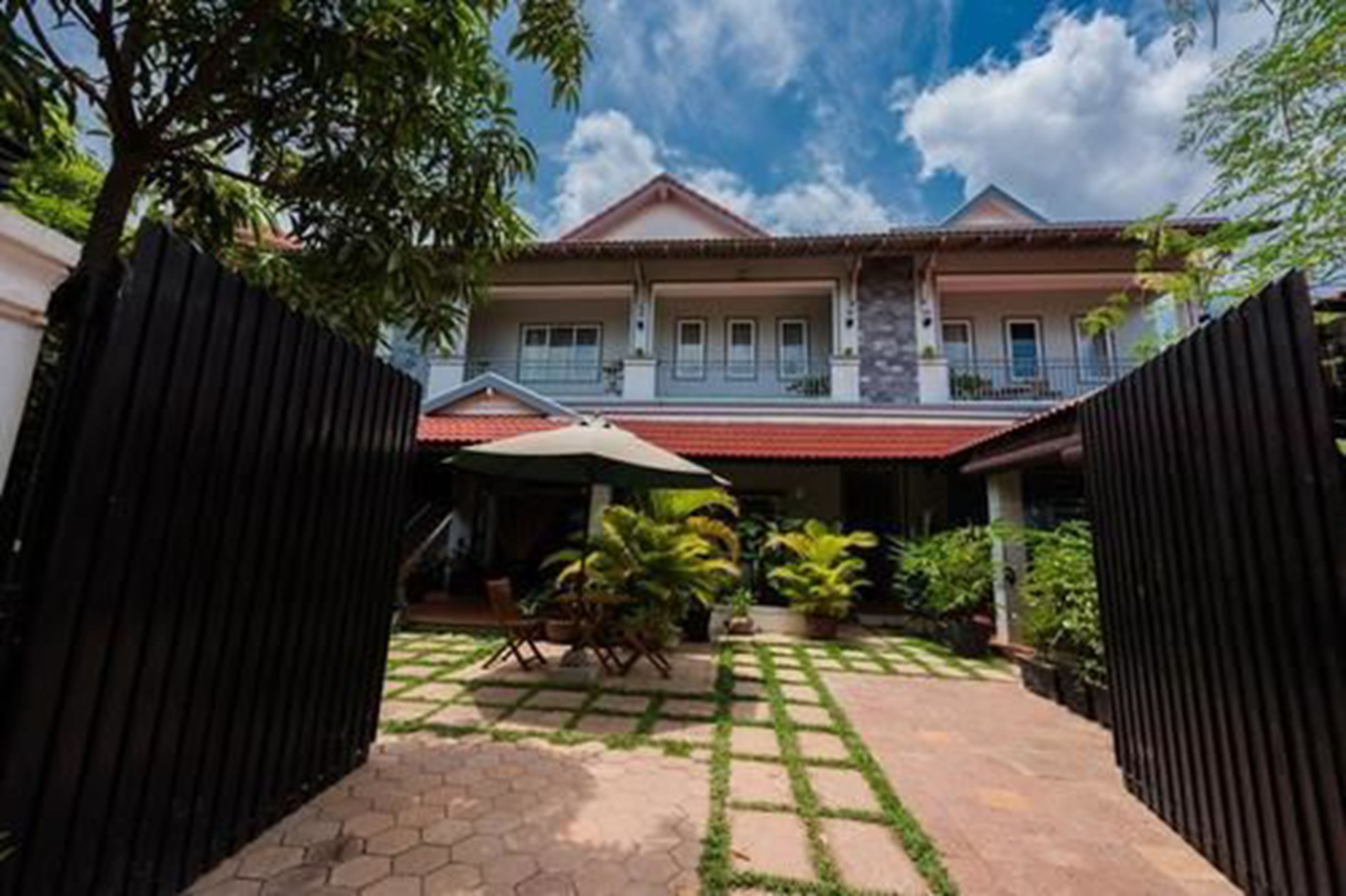 Photo - Nika's House