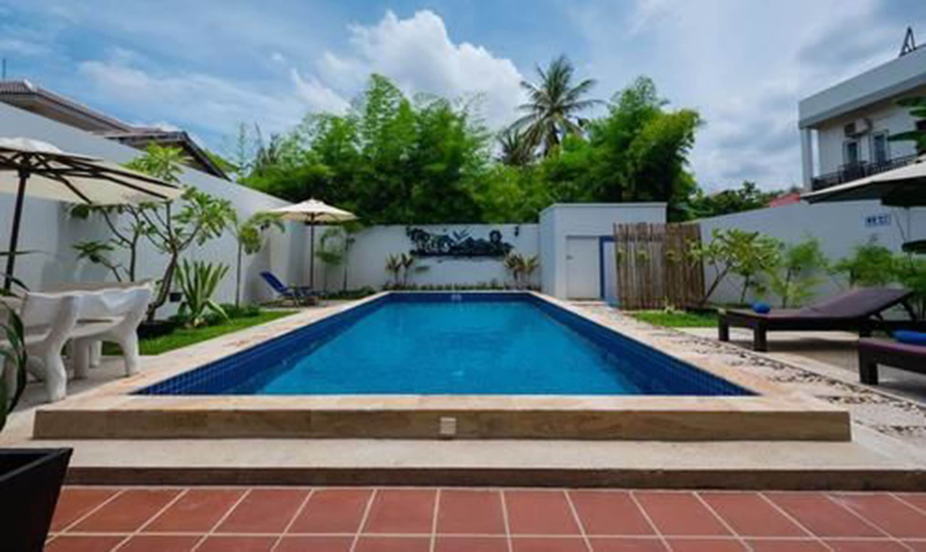 Photo - Nika's House