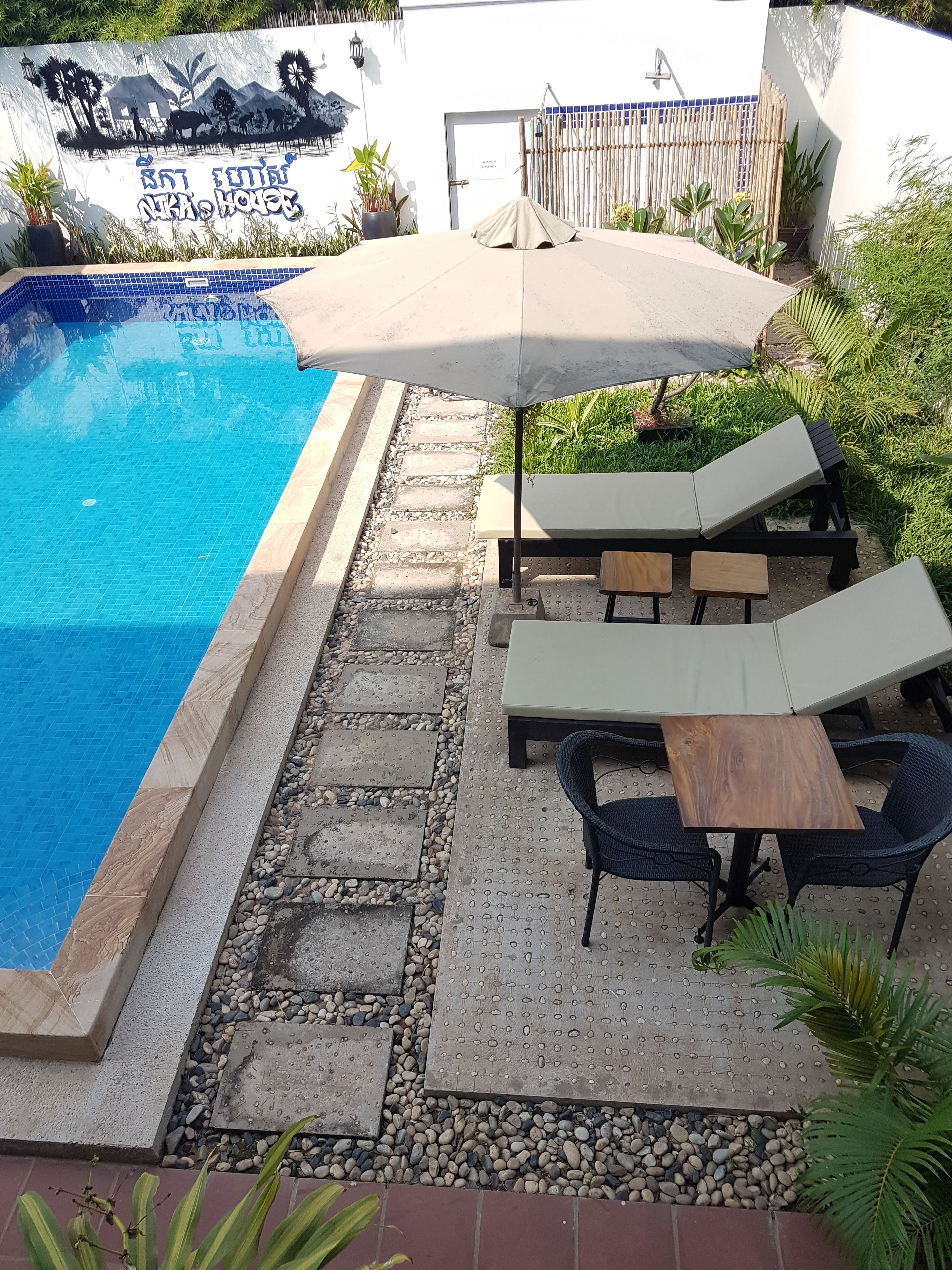 Photo - Nika's House