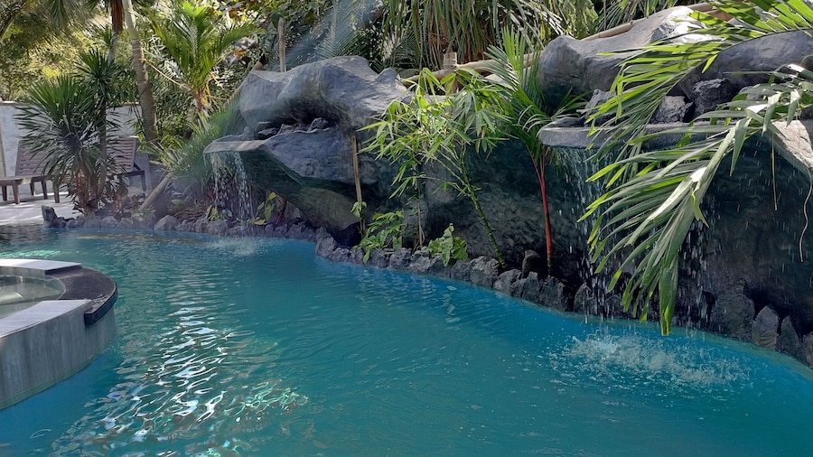 Takatuka Beach Resort