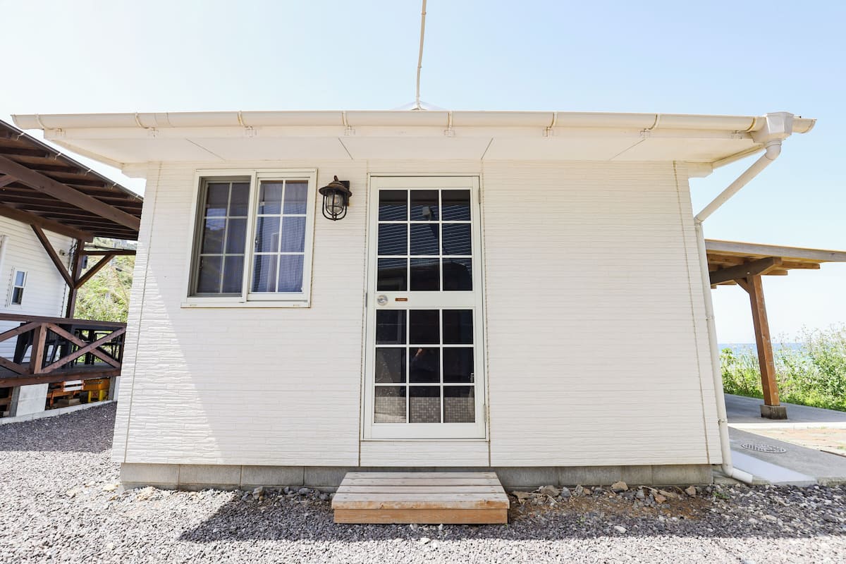 룸, 테라스 (S, Pet Friendly *Contact the property) | WiFi, 침대 시트