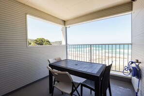 Room, Balcony (P) | Beach/ocean view - Sea Breeze 1987 (Nagato)