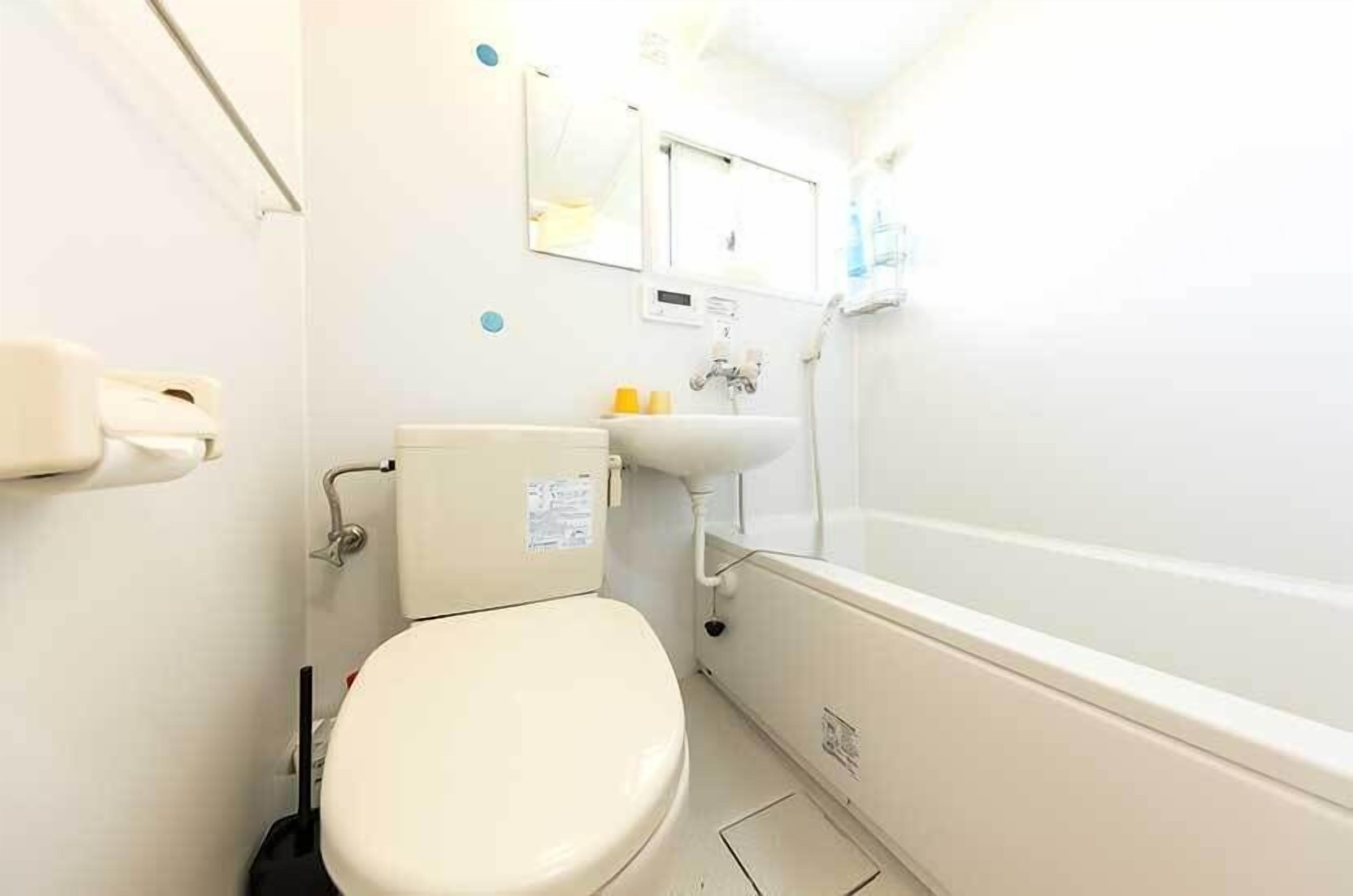 room, terrace (s, pet friendly *contact the property) | bathroom | slippers, towels, shampoo, toilet paper