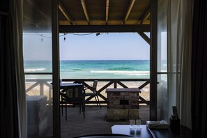 Room, Terrace (B) | WiFi, bed sheets - Sea Breeze 1987 (Nagato)