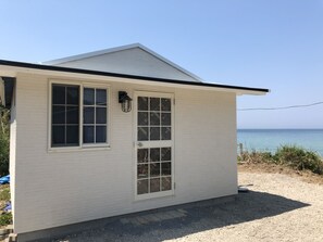 Room, Terrace (S, Pet Friendly *Contact the property) | Bed sheets - Sea Breeze 1987 (Nagato)