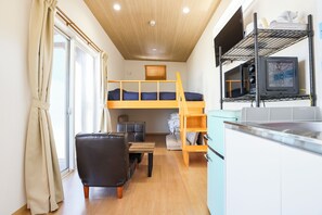 客房, 海景 | 無線上網、床單
