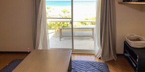 Room, Terrace (S, Pet Friendly *Contact the property)