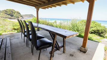 Room, Terrace (S, Pet Friendly *Contact the property) | Terrace/patio