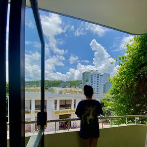街景