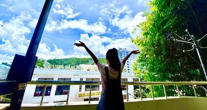 Viet Nhat Halong Hotel