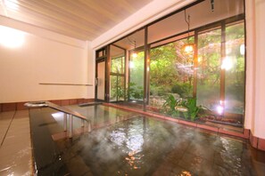 Spa - Sanseikan (Noboribetsu)