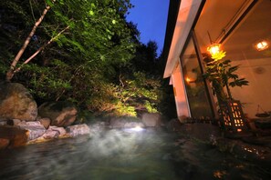 Spa - Sanseikan (Noboribetsu)