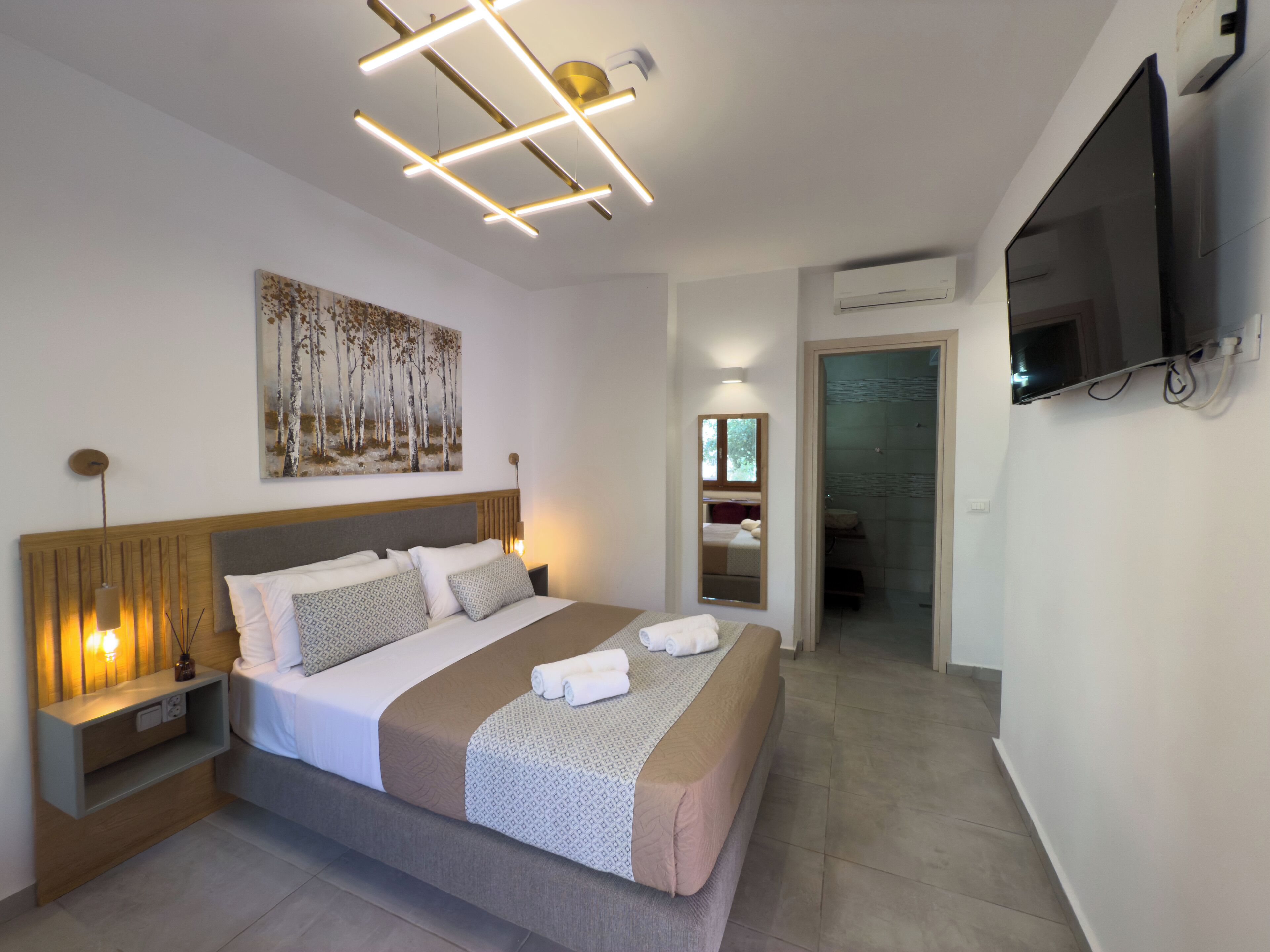 Foto - Deluxe Hotel