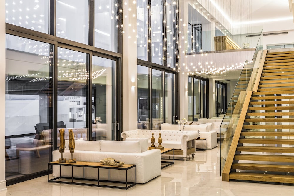 Abaton Island Resort & Spa by null