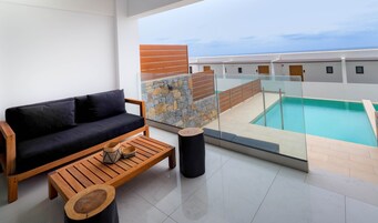 View from room