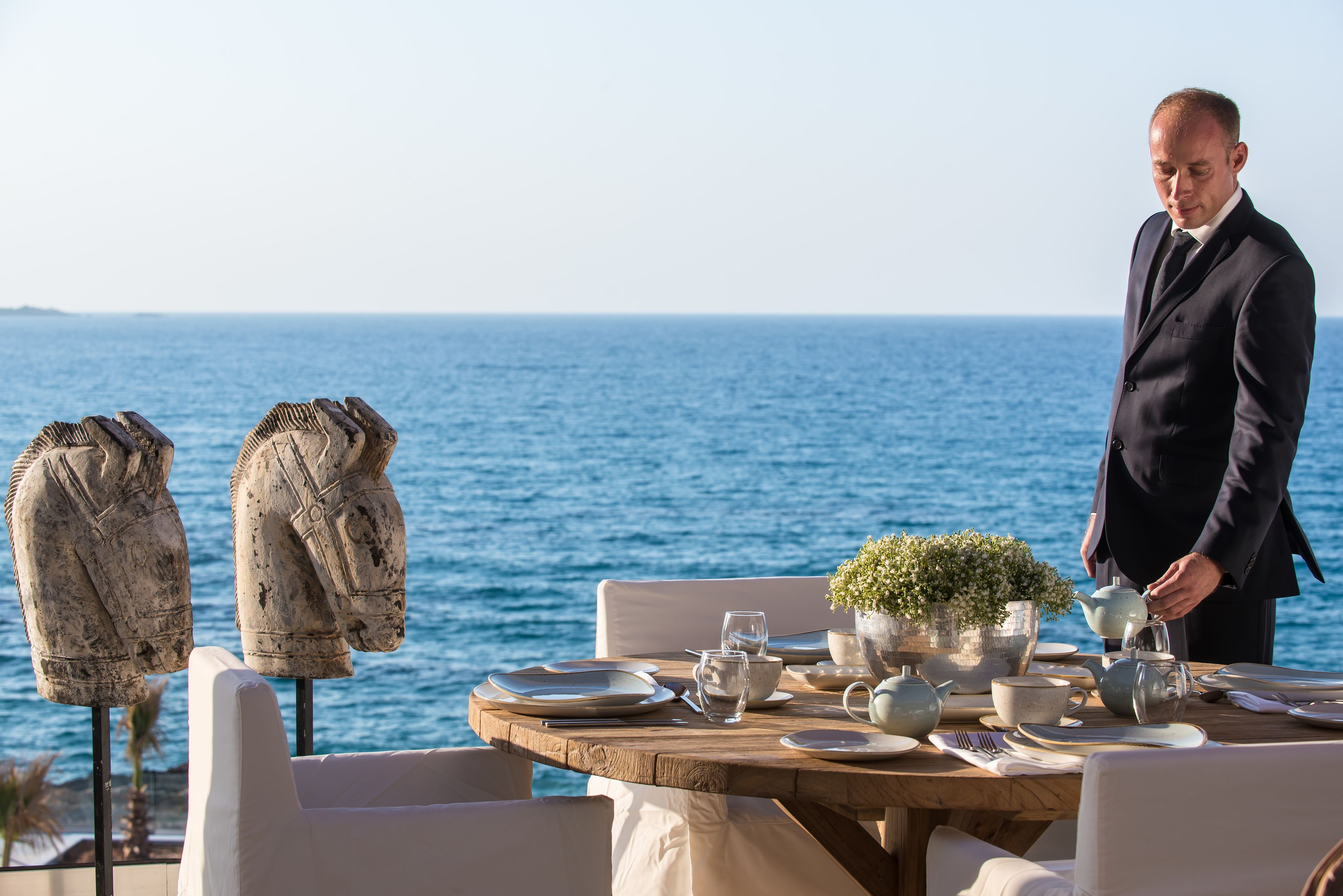 Foto - Abaton Island Resort & Spa