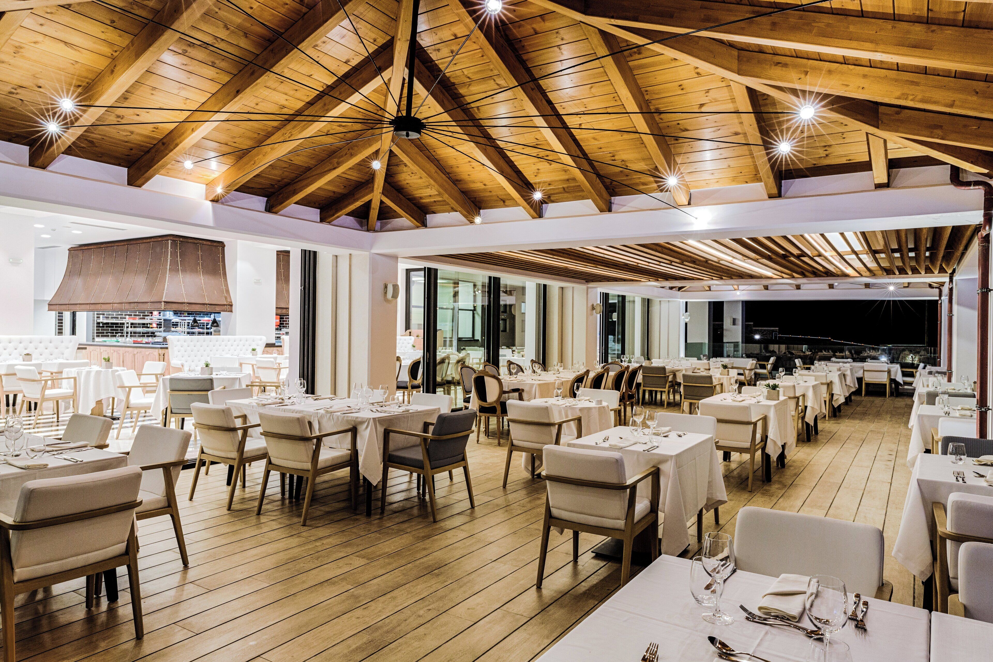 Foto - Abaton Island Resort & Spa