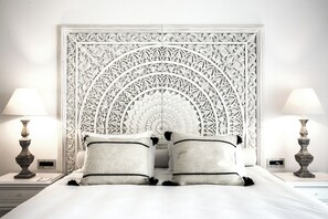 Royal Villa - Abaton Island Resort & Spa (Hersonissos)