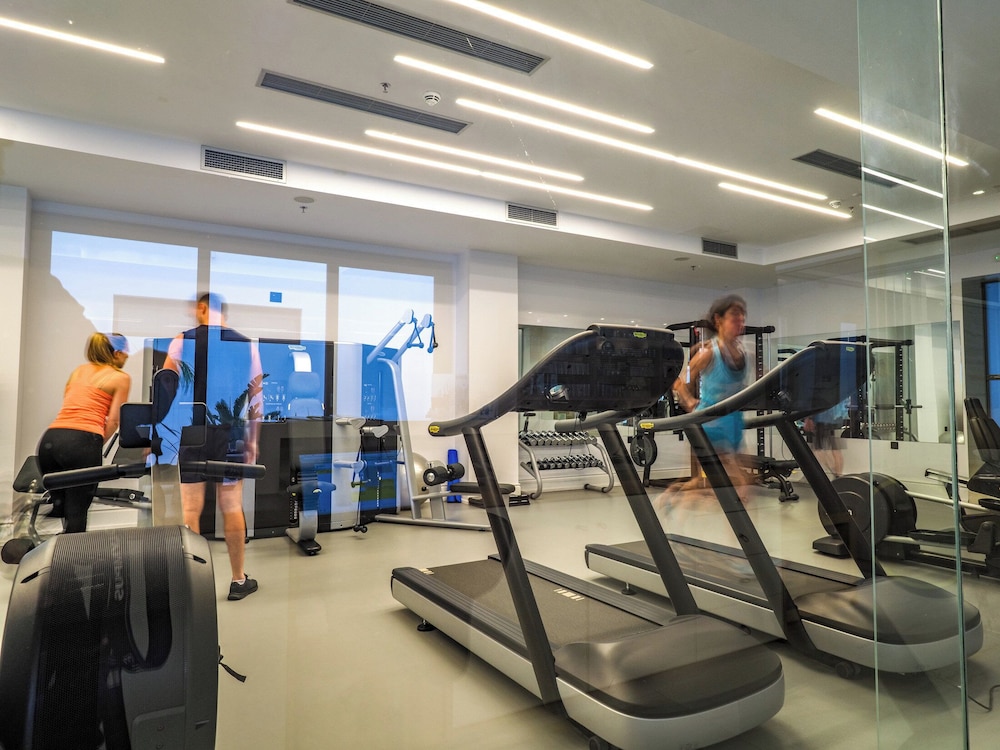 Abaton Island Resort & Spa by null