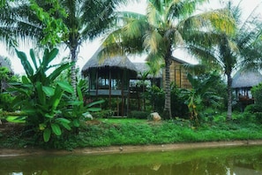 Exterior - Orchard Pa La U (Kaeng Krachan)