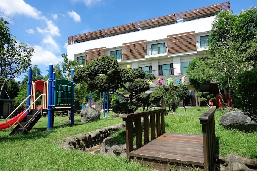 一峸一宿民宿評價、特色體驗、包棟服務與房價資訊 – 親子友善與寬敞空間 - 照片 3