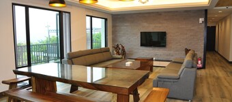 One City One Vacation Farm