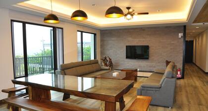 One City One Vacation Farm