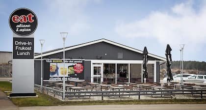 Drive-in Motell