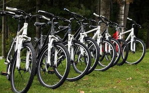 Bicycling