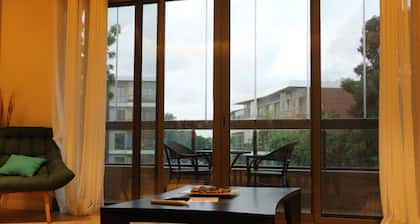 Accra Luxury Apartments Cantonments