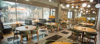 Accra Luxury Apartments Cantonments