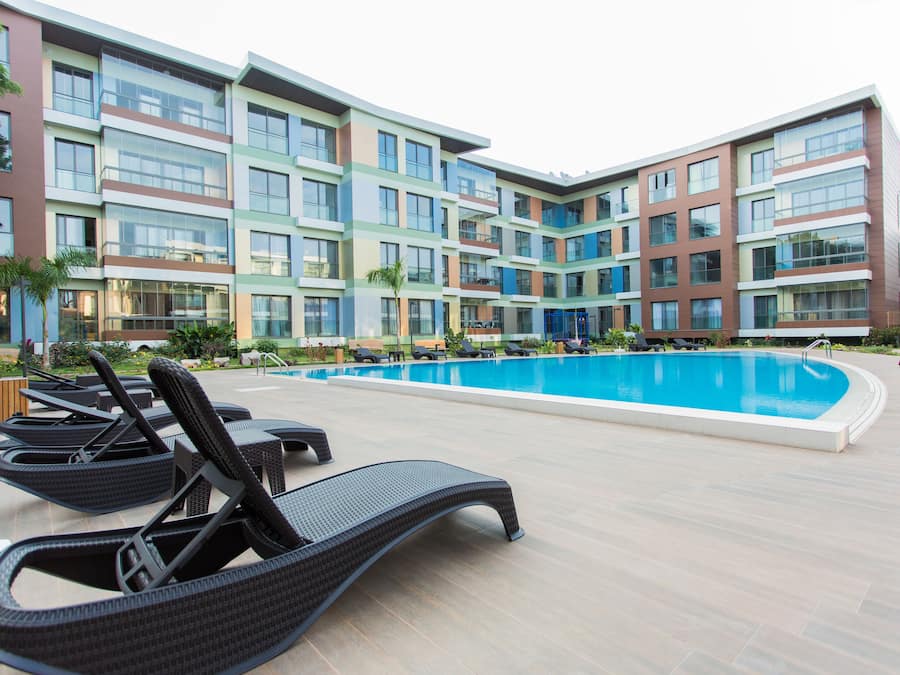 Sundeck