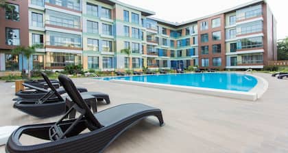Accra Luxury Apartments Cantonments