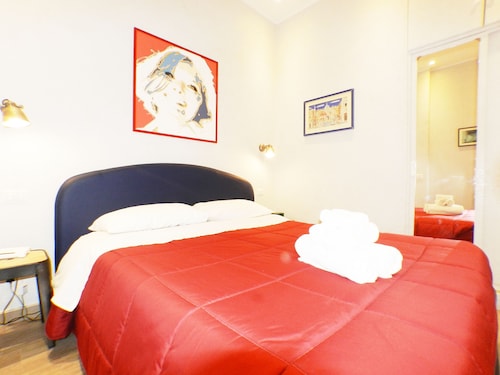 ラ カーサ デッラ ディビーナ