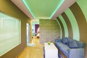 Building design - Garden Flower Resort (Siem Reap)
