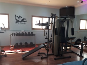 Gym