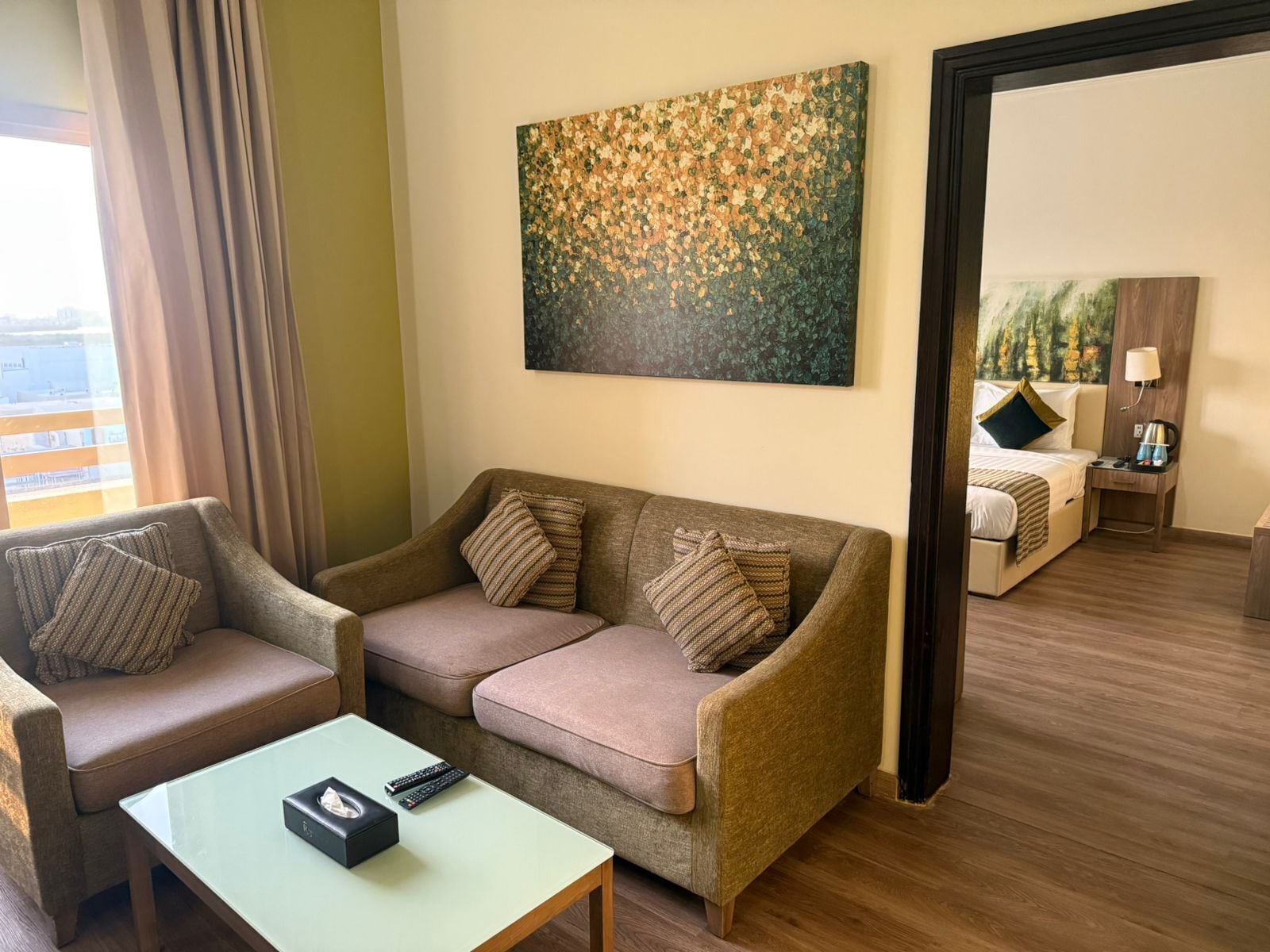 Foto - Royal View Hotel