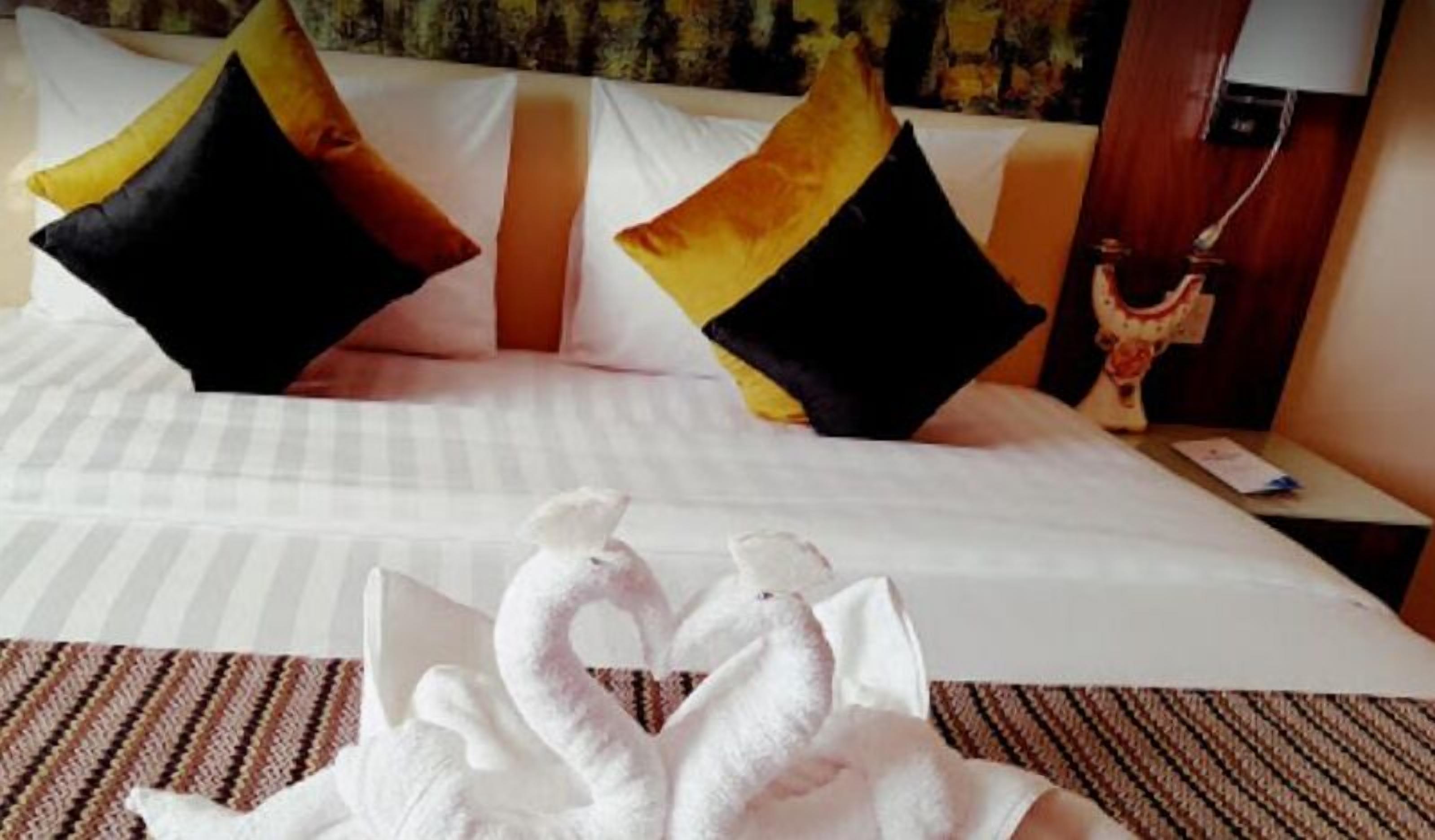 Foto - Royal View Hotel