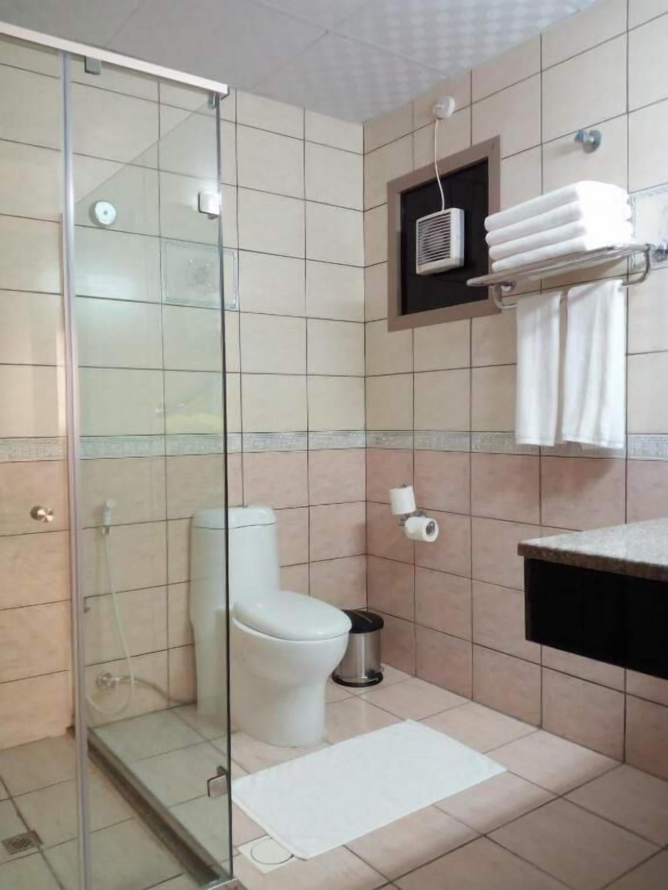 Foto - Royal View Hotel