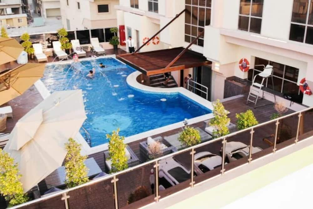 Royal View Hotel
